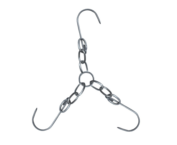 Fish Hooks, 3 Pack, Large < Prestige Medical #264-L 