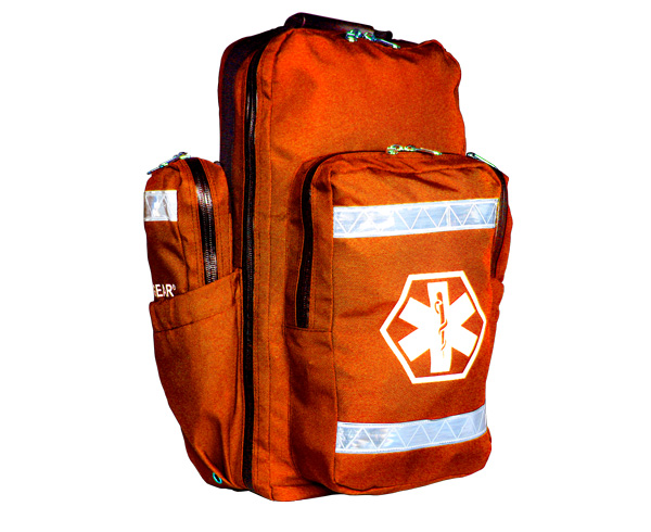 Ultimate O2 Backpack < DixiGear 