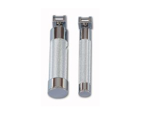Standard Laryngoscope Chrome Handle, Small / Penlight < #8620100 