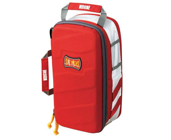 G2 Medicine Cell - Red < StatPacks #G24005RE 