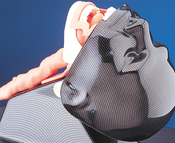 AirSim Standard Airway Manikin < TruCorp #AA10000 
