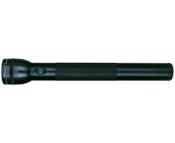 Mini Maglite Flashlight in Display Box, 4 Cell D < Maglite 