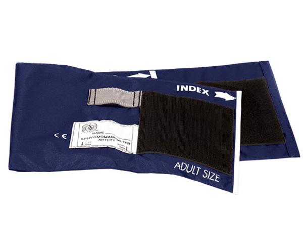 Adult Nylon Cuff, Adult < Prestige Medical 