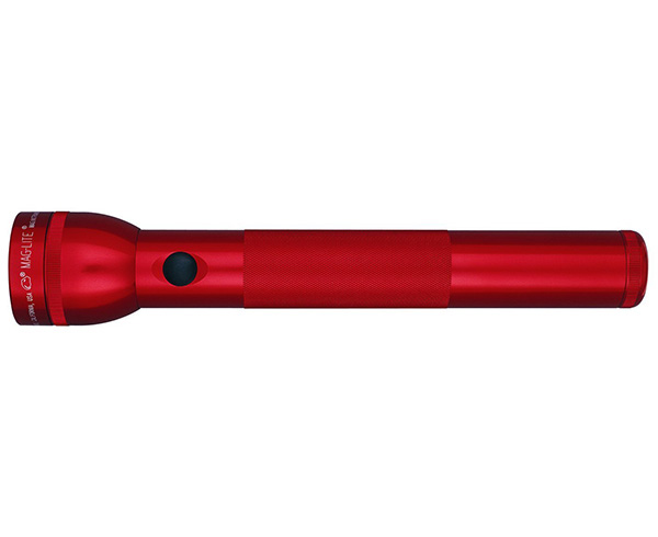 Mini Maglite Flashlight in Display Box, 3 Cell D < Maglite 