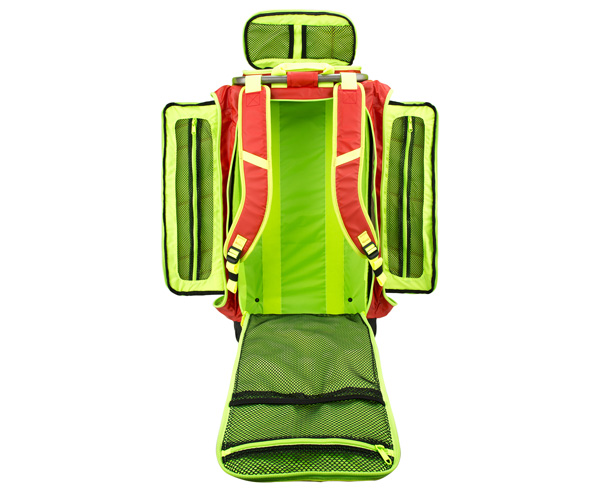 G3 Responder ALS Bag < StatPacks #G35000RE 