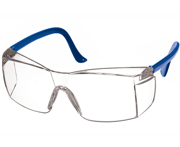 Colored Temple Eyewear, Royal < Prestige Medical #5300-ROY 