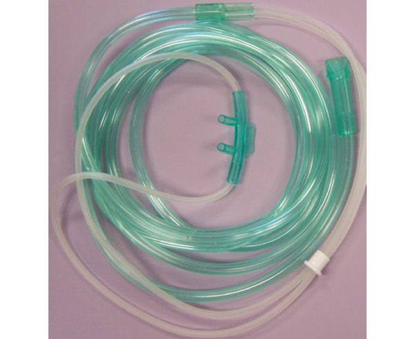 AMSure Pediatric 7' Nasal Cannula < Amsino #AS75090 