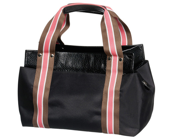 Fashion Utility Tote Bag < Prestige Medical #749-BLS 