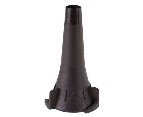 KleenSpec Disposable Ear Specula for Diagnostic Otoscopes, 2.75 mm, Pediatric, Bag/850 < Welch Allyn #52432-U 