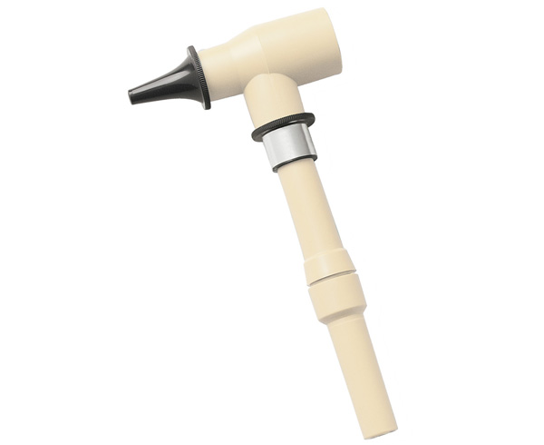 Pocket Otoscope, Beige < Prestige Medical #3420-BEI 