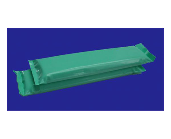 Padded Cardboard Splint - 18" < Morrison Medical #2218 