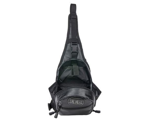 G3 Traverse, Tactical Black, BBP Resistant < StatPacks #G34004TK 