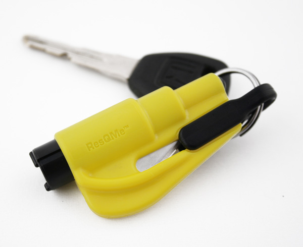 resqme Quick Car Escape Tool < resqme 