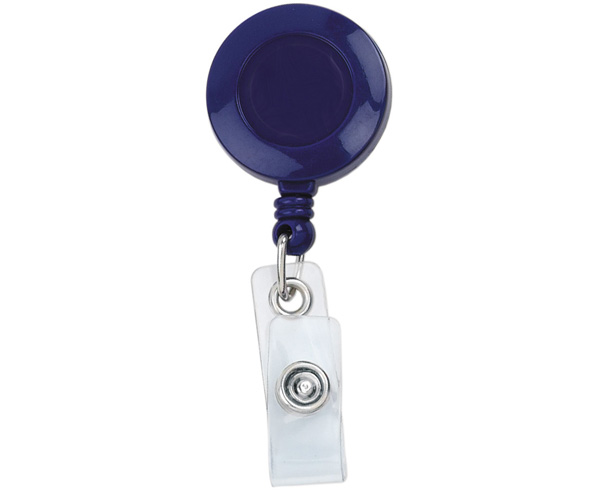 Retracteze ID Holder, Royal < Prestige Medical #S13-ROY 