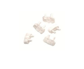Replacement Teeth for SMART STAT Patient Simulator Manikin Basic, Pack/3 < simulaids #303 