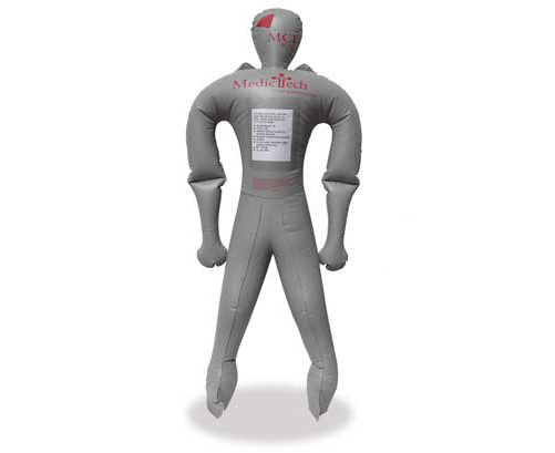 EMS MCI Manikin < Thomas #THS600 