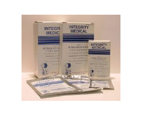 Vaseline Petrolatum Gauze Dressing - 1/2" x 72" , Box/12 < Integrity Medical #16-1272 