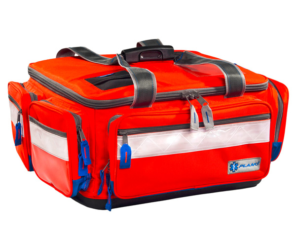 Pediatric Trauma Bag < Plano Molding #911300 