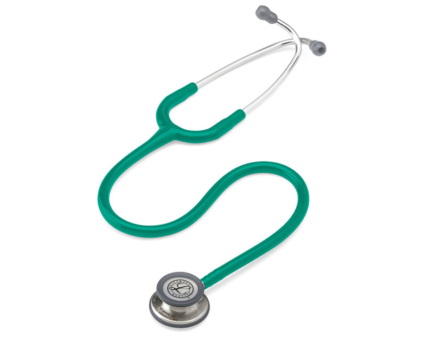 Littmann Classic III Stethoscope, 27" < 3M 