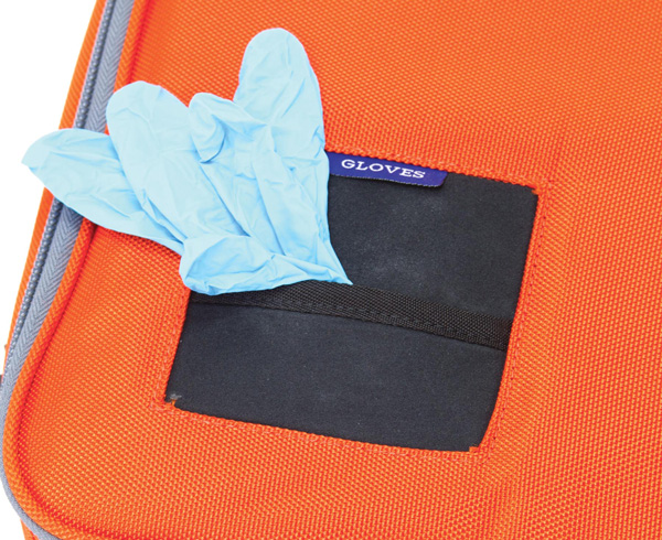 Trauma Bag < Plano Molding #911100 