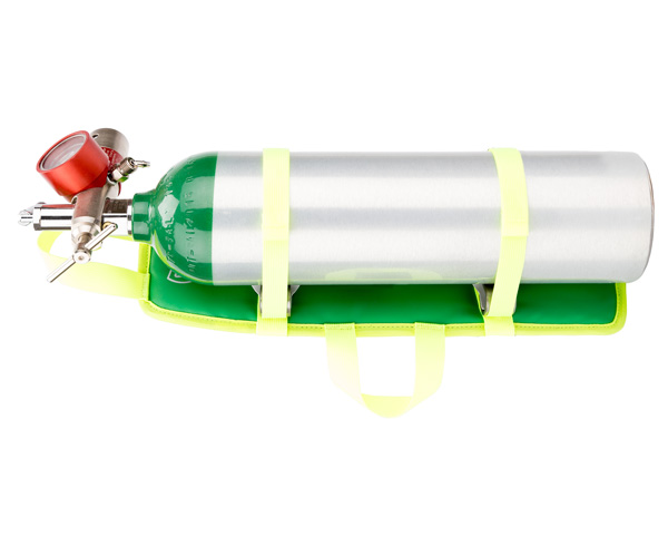 G3 Oxygen Module, Green < StatPacks #G33004GN 