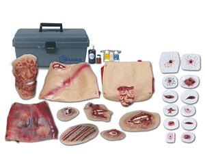Open Humerus Fracture < simulaids #607 