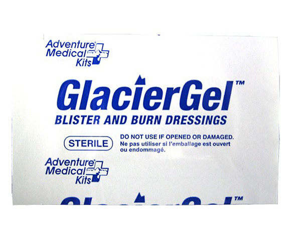 Glacier Gel < Adventure Medical #0155-0552 