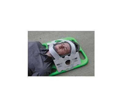 Hoover Headblock Head Immobilizer w/o Tape < DMS #660400 