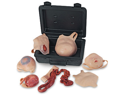 Neonatal Wound Kit < simulaids #8009 