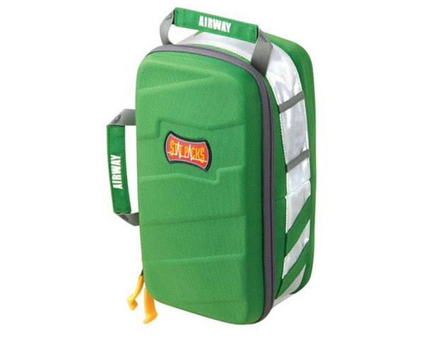 G2 Airway Cell - Green < StatPacks #G24006GN 