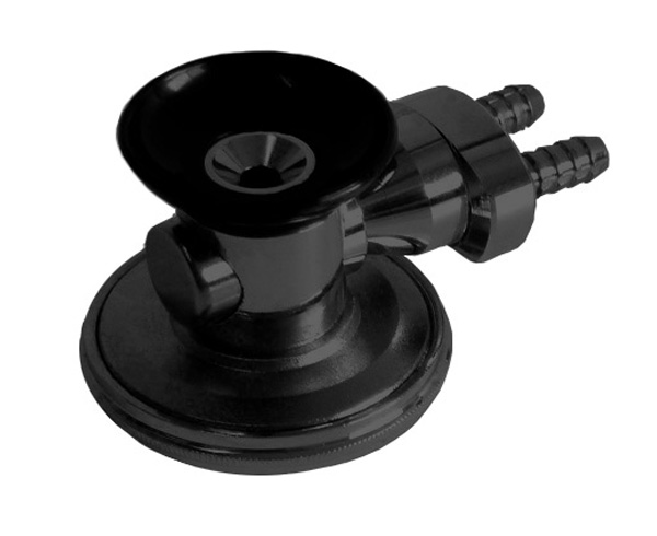 Chestpiece for 122 Stealth, Adult, Stealth < Prestige Medical #122-CP-STE 