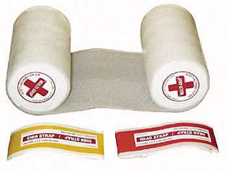 Multi-Grip Head Immobilizer- Adult < ITEC #101 