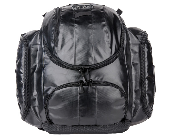 G3 Golden Hour, Tactical Black, BBP Resistant < StatPacks #G35003TK 