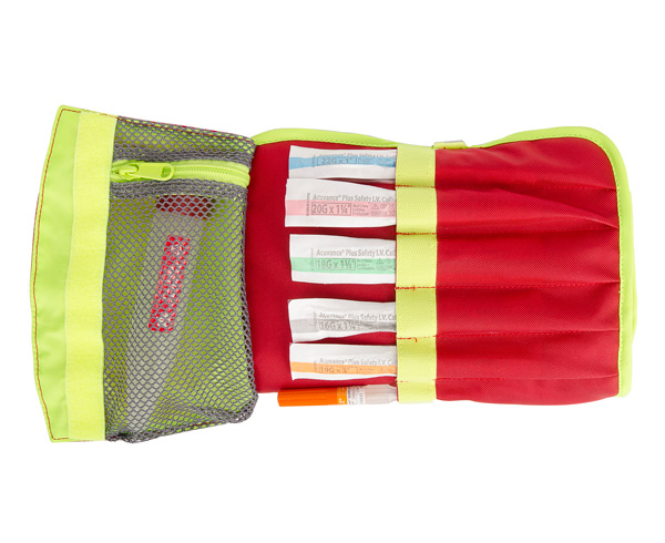 G3 First Aid Circulatory Kit < StatPacks #G36002RE 