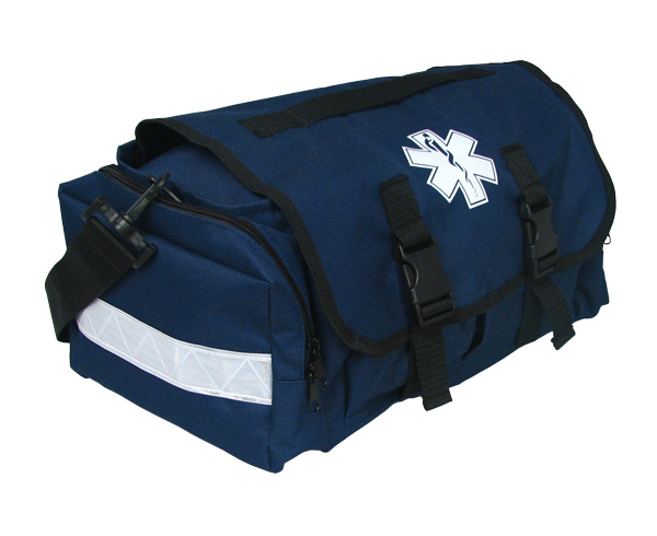 On Call First Responder Trauma Bag < DixieGear 