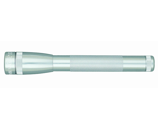 Mini Maglite LED Flashlight W/ Holster, 2 Cell AA < Maglite 