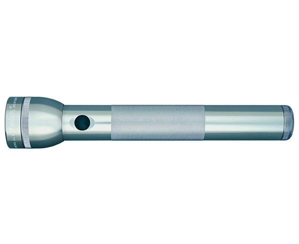 Mini Maglite Flashlight in Display Box, 3 Cell D < Maglite 