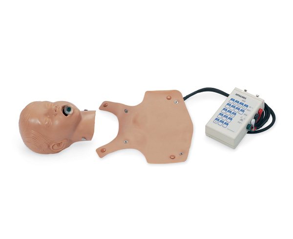 Kyle Ecg Upgrade Kit < Simulaids 