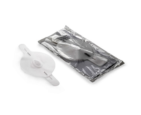 Faceshields for Prestan Child Manikins - 50 Per Pack < PRESTAN #PP-CFS-50 