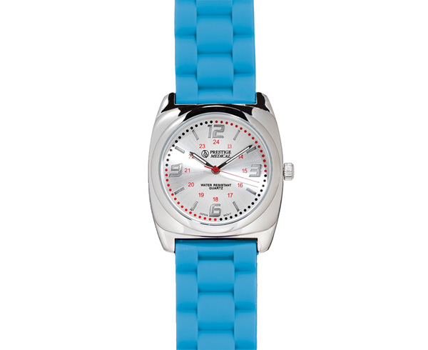 Braided Band Fashion Watch, Pacific < Prestige Medical #1778-PAC 