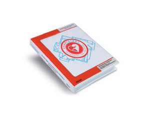 HeartStart FR2 Defibrillator Training Kit < Philips Medical #M5066-89100 