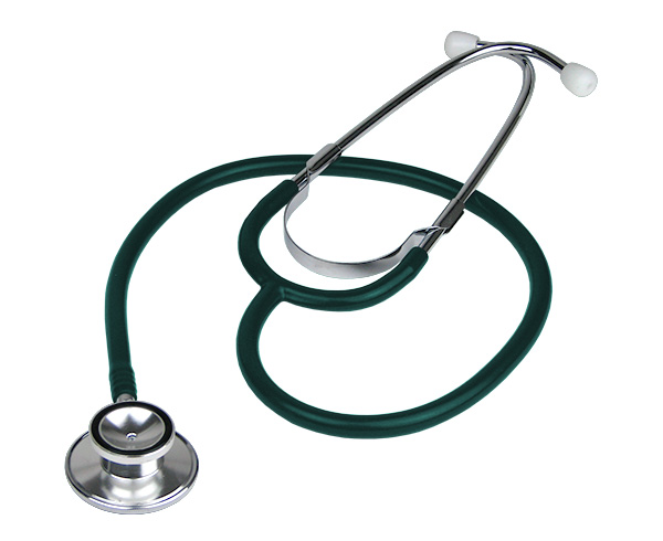 Littmann Master Cardiology Stethoscope - Hunter Green < 3M #2165 
