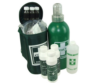 emOx Emergency Oxygen System < Green Dot Systems 