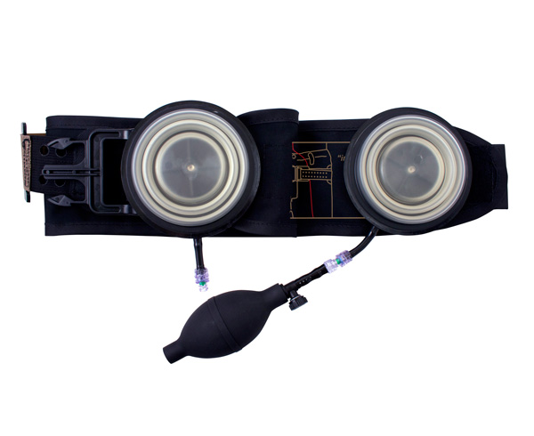 SAM Junctional Tourniquet < SAM Medical #1880-93102 