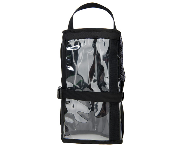 G3 First Aid Circulatory Kit, Tactical Black < StatPacks #G36002TK 