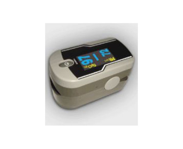 C21 Digital Finger Pulse Oximeter OLED < EverDixie #C21 