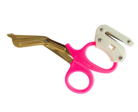 Ripshears Firefly EMT Scissors < Ripshears #RS-3F, RS-3P 