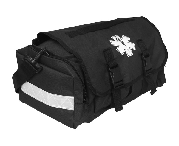 On Call First Responder Trauma Bag < DixieGear 