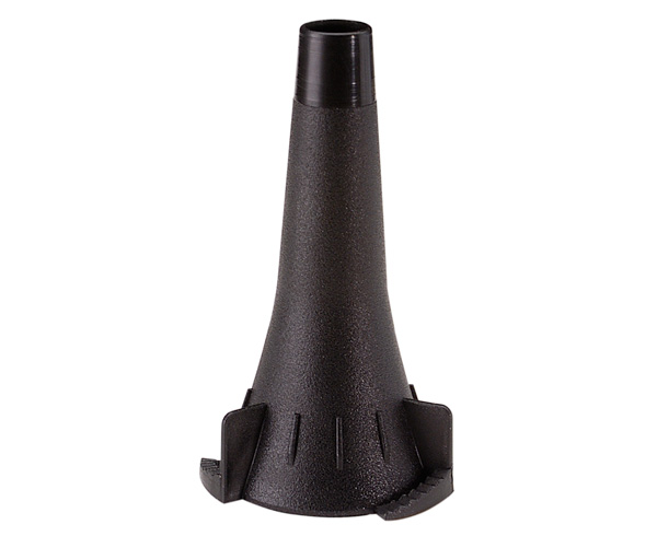 KleenSpec Disposable Ear Specula for Diagnostic Otoscopes, 4.25 mm, Bag/850 < Welch Allyn #52434-U 