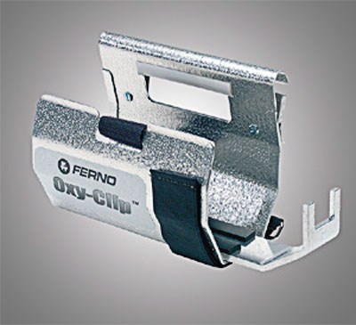 514 Oxy-Clip < Ferno #0085500 